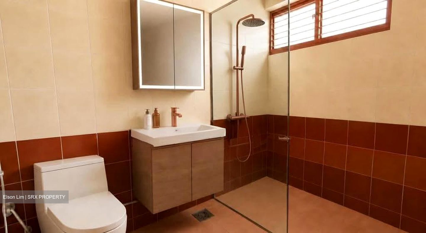 Blk 7 Teck Whye Heights I (Choa Chu Kang), HDB 5 Rooms #623205541